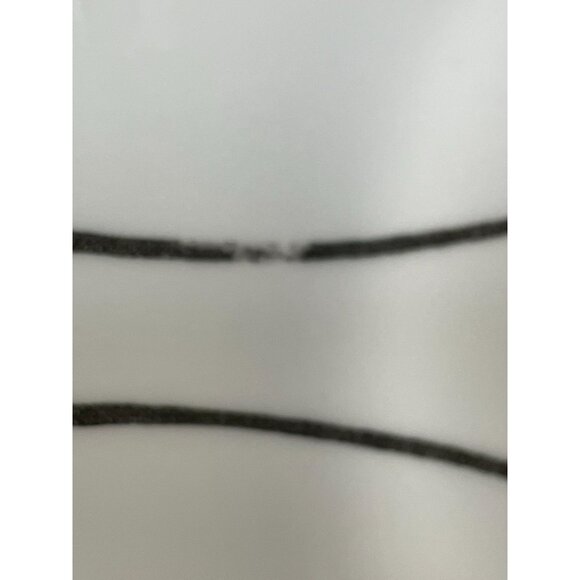 Corelle Vitrelle Square Plate Used Gray White Replacement - Picture 8 of 10